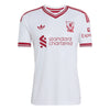 Liverpool FC Away Jersey 2026/27