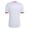 Liverpool FC Away Jersey 2026/27