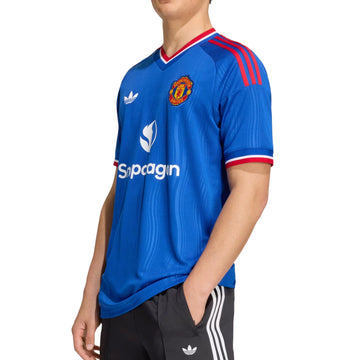 Manchester United FC Away Jersey 2026/27