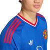 Manchester United FC Away Jersey 2026/27