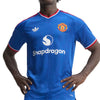 Manchester United FC Authentic Away Jersey 2026/27