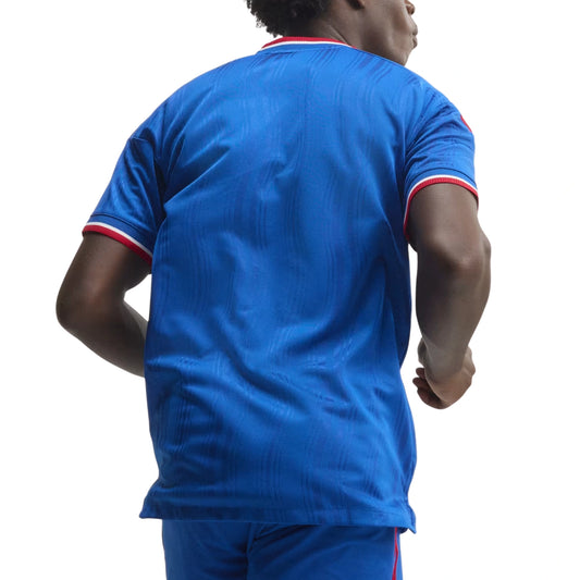 Manchester United FC Authentic Away Jersey 2026/27