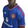 Manchester United FC Authentic Away Jersey 2026/27