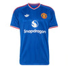Manchester United FC Authentic Away Jersey 2026/27