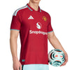 Manchester United FC Authentic Home Jersey 2026/27