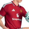 Manchester United FC Authentic Home Jersey 2026/27