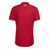 Manchester United FC Authentic Home Jersey 2026/27