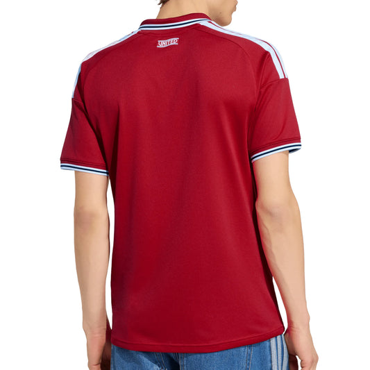 Manchester United FC Home Jersey 2026/27