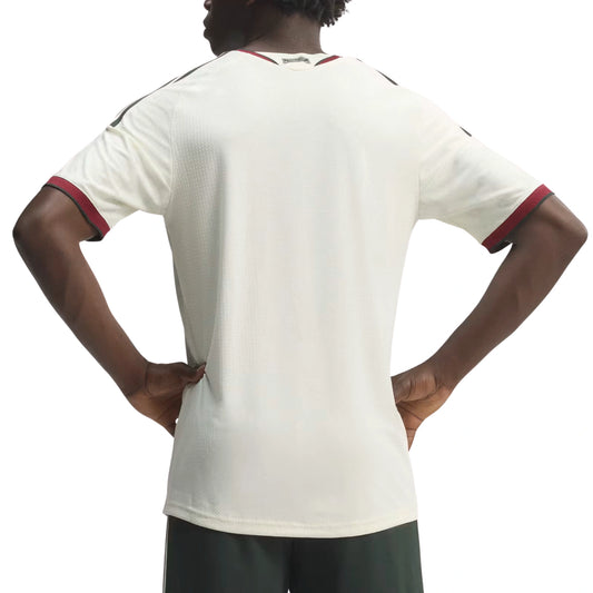 Manchester United FC Authentic Third Jersey 2026/27