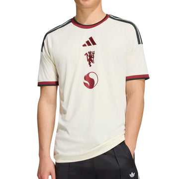 Manchester United FC Third Jersey 2026/27