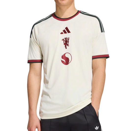 Manchester United FC Third Jersey 2026/27