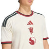 Manchester United FC Third Jersey 2026/27