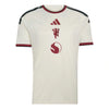 Manchester United FC Third Jersey 2026/27