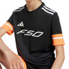 F50 Junior Short Sleeve Jersey