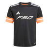 F50 Junior Short Sleeve Jersey