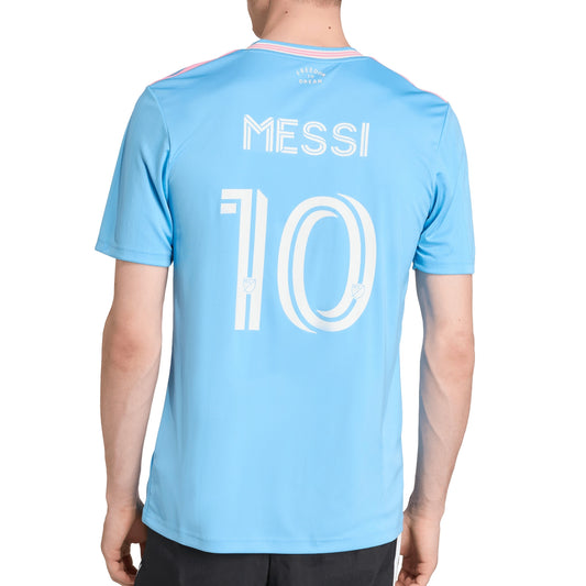 Inter Miami CF Messi Third Jersey 2025/26