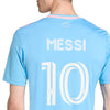 Inter Miami CF Messi Third Jersey 2025/26