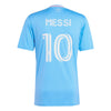Inter Miami CF Messi Third Jersey 2025/26