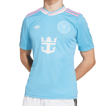 Inter Miami CF Junior Third Jersey 2025/26