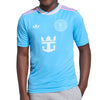 Inter Miami CF Messi Junior Third Jersey 2025/26