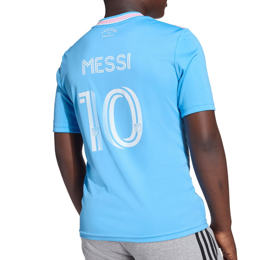 Inter Miami CF Messi Junior Third Jersey 2025/26