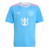 Inter Miami CF Messi Junior Third Jersey 2025/26