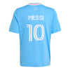 Inter Miami CF Messi Junior Third Jersey 2025/26