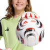 Predator Match Fingersave Junior Goalkeeper Gloves