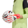 Predator Match Fingersave Junior Goalkeeper Gloves