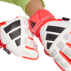 Predator Match Fingersave Junior Goalkeeper Gloves