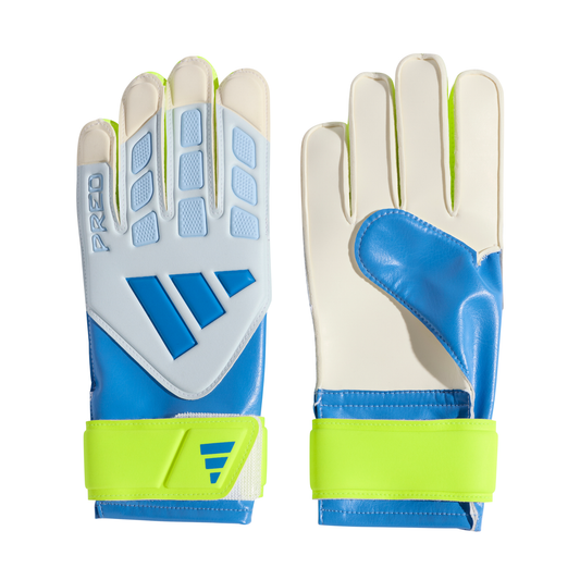 Predator Training Junior Goalkeeper Gloves