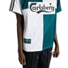 Liverpool FC Away Jersey 1995