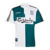 Liverpool FC Away Jersey 1995