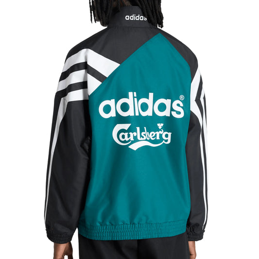 Liverpool FC Track Jacket 1995