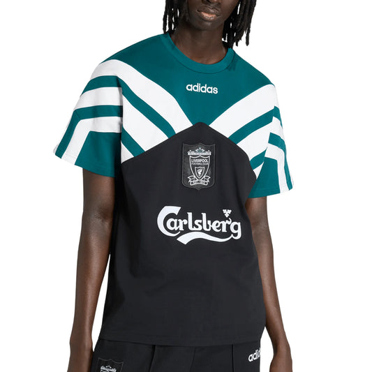 Liverpool FC T-Shirt 1995