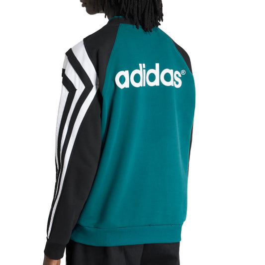 Liverpool FC Crew Sweatshirt 1995