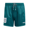 Liverpool FC Away Shorts 1995