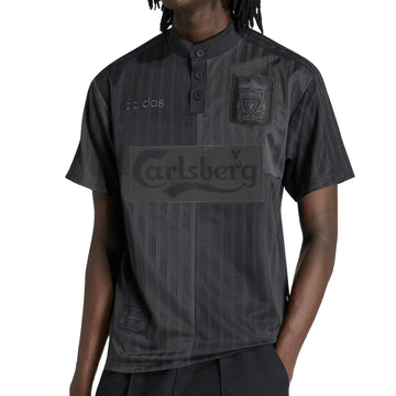 Liverpool FC Special Jersey 1995