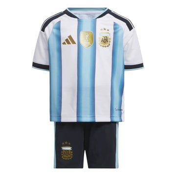 Argentina AFA Toddler Home Set 2026/27