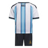 Argentina AFA Toddler Home Set 2026/27