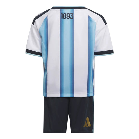 Argentina AFA Toddler Home Set 2026/27