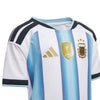 Argentina AFA Toddler Home Set 2026/27