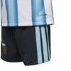 Argentina AFA Toddler Home Set 2026/27