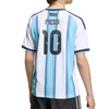 Argentina AFA Messi Junior Home Jersey 2026/27