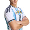 Argentina AFA Messi Home Jersey 2026/27