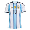 Argentina AFA Messi Home Jersey 2026/27