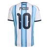 Argentina AFA Messi Home Jersey 2026/27