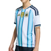 Argentina AFA Junior Home Jersey 2026/27