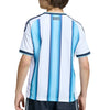 Argentina AFA Junior Home Jersey 2026/27