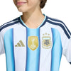 Argentina AFA Junior Home Jersey 2026/27